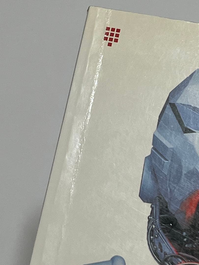 THE MAD CAPSULE MARKETS 010 バンドスコア