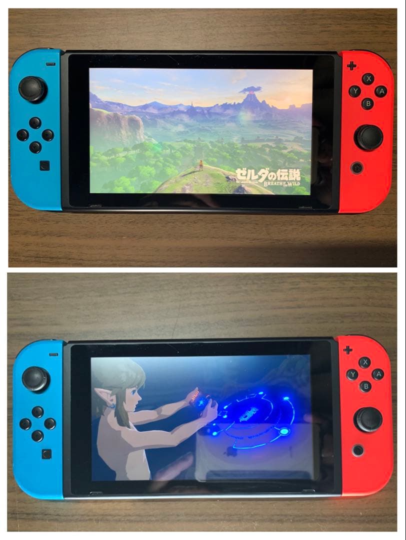 Nintendo switch❗️人気ソフト❗️5個❗️まとめ売り❗️ジャンク品扱い❗️