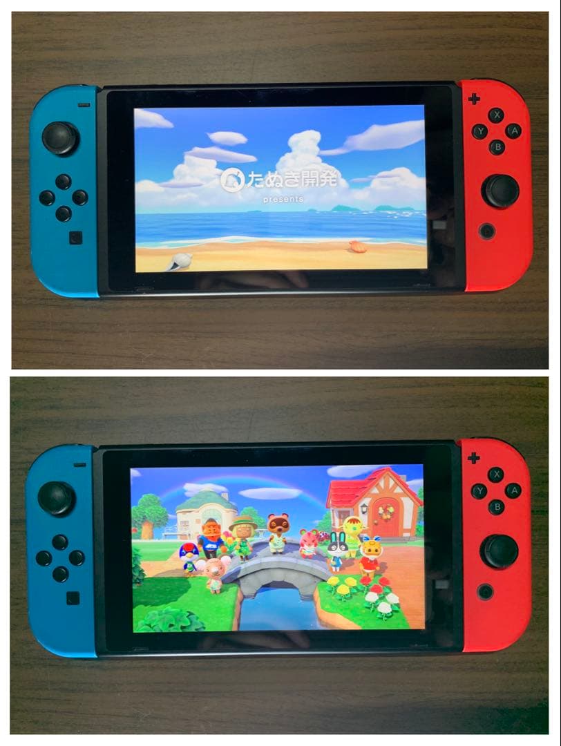 Nintendo switch❗️人気ソフト❗️5個❗️まとめ売り❗️ジャンク品扱い❗️