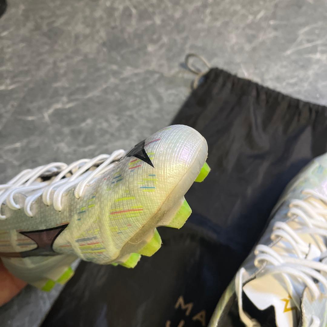 ミズノアルファ2 PRO