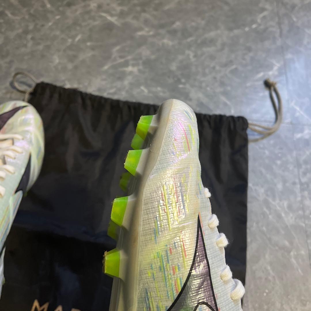 ミズノアルファ2 PRO