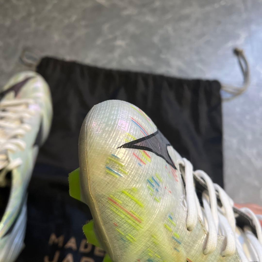 ミズノアルファ2 PRO