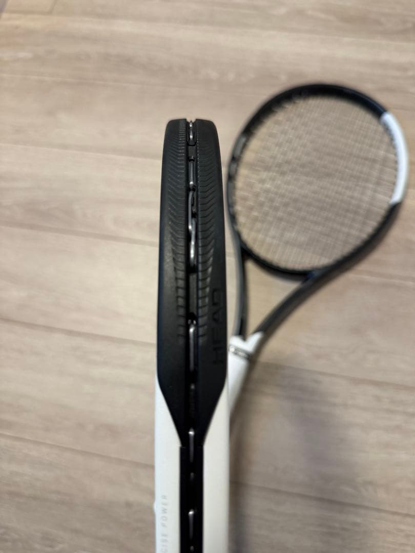 ほぼ同スペック二本組HEAD SPEED TOUR 2026 G3