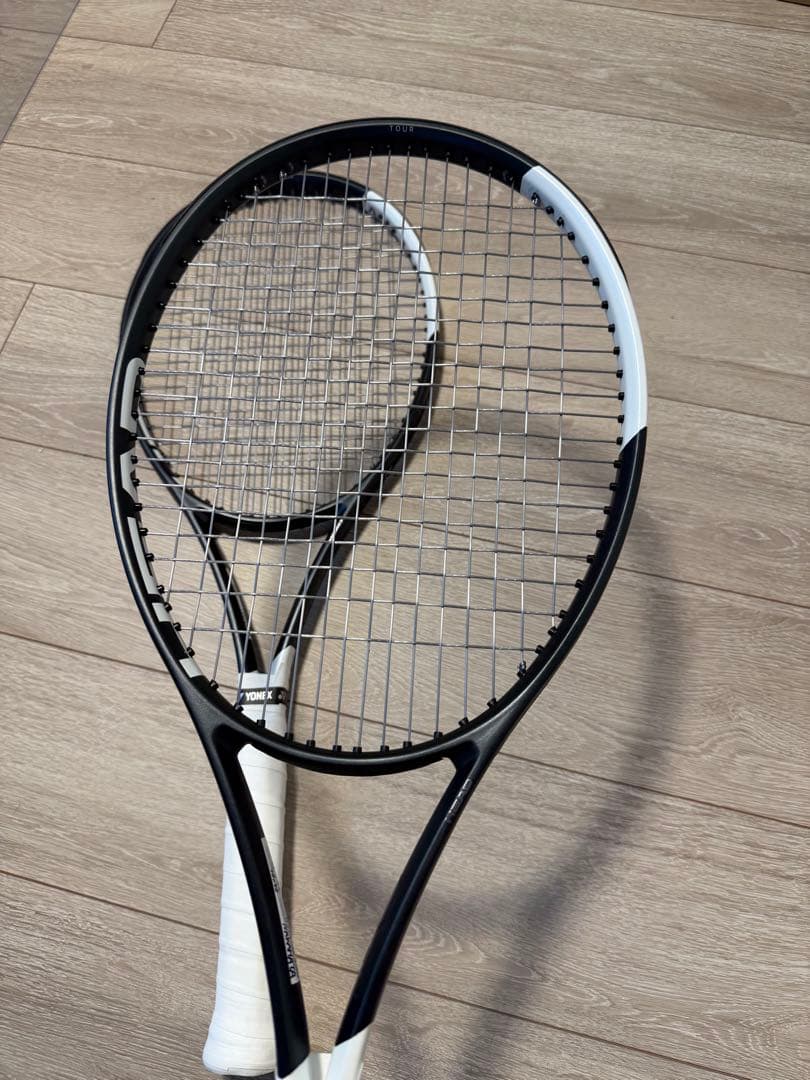 ほぼ同スペック二本組HEAD SPEED TOUR 2026 G3