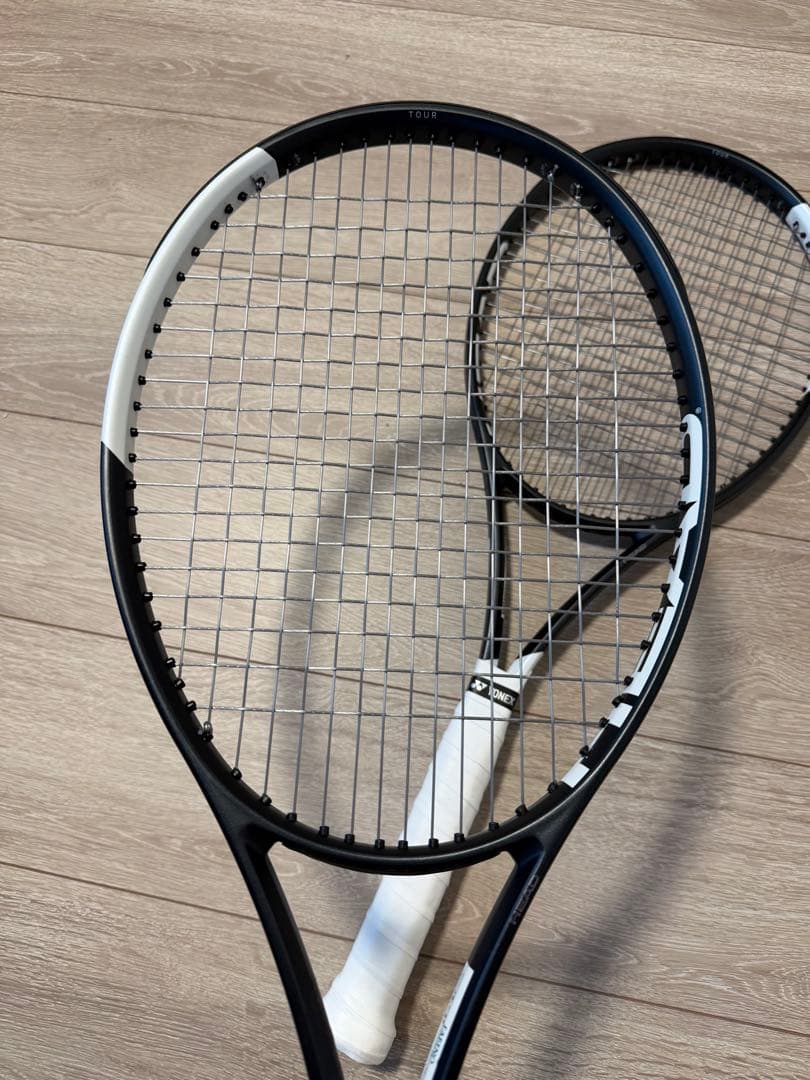 ほぼ同スペック二本組HEAD SPEED TOUR 2026 G3