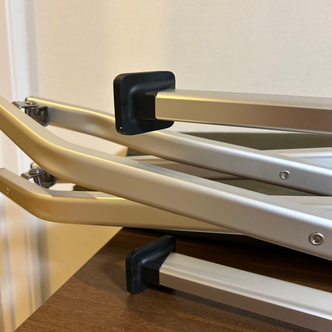 スノーピーク チェア ローチェア 30 カーキ LV-091KH