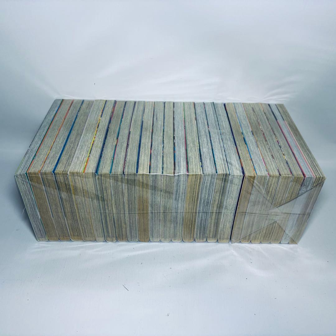 ジョジョの奇妙な冒険 1～8部 全巻 + 豪華おまけつき 計140冊セット