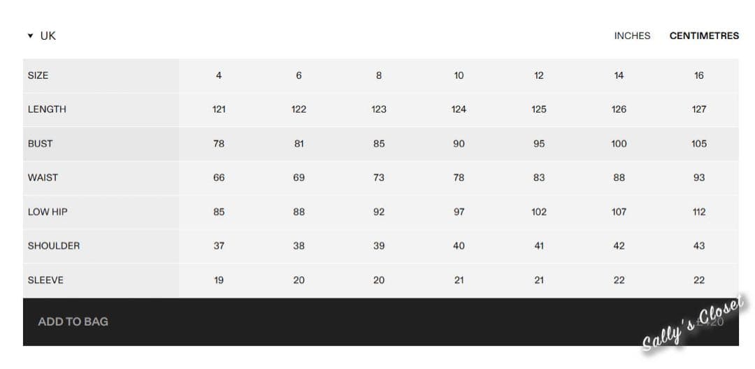 ❤️25秋新作 新品♡ SelfPortrait 青レースワンピース♡　F68