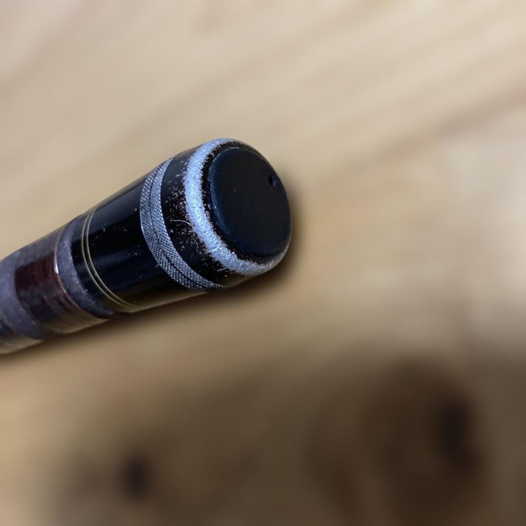 ダイワ　華厳　中調　小継　渓流竿　万能竿　５.３ｍ　ヴィンテージ