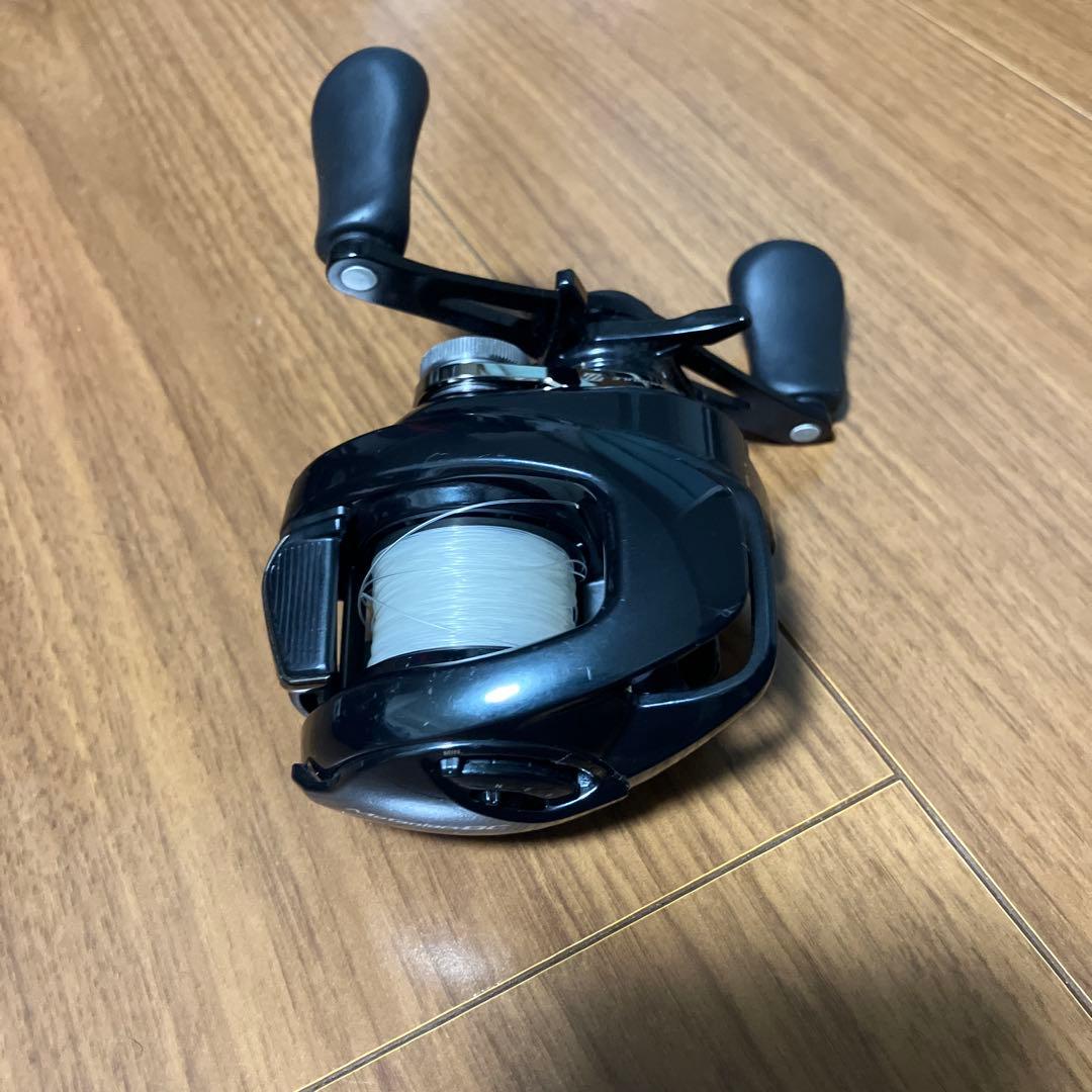 シマノ　メタニウムDC XG LEFT