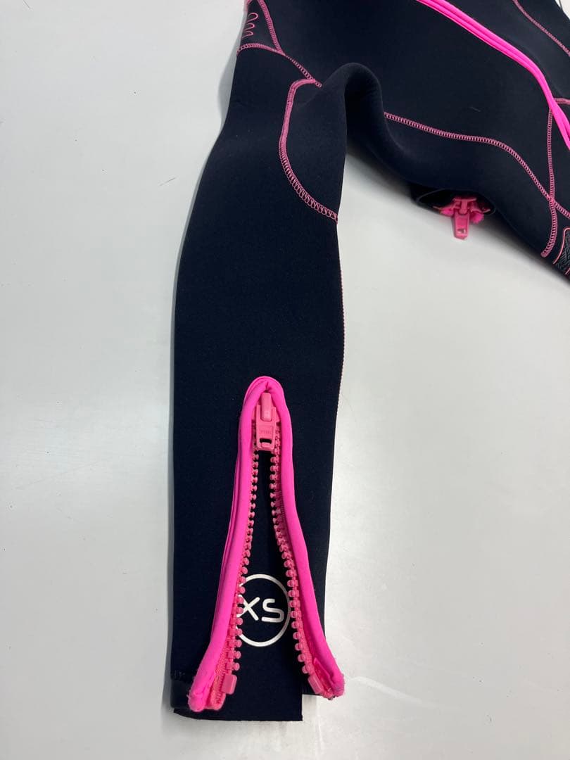 アクアラング AQUALUNG 5mm ワンピースウェットスーツ XS