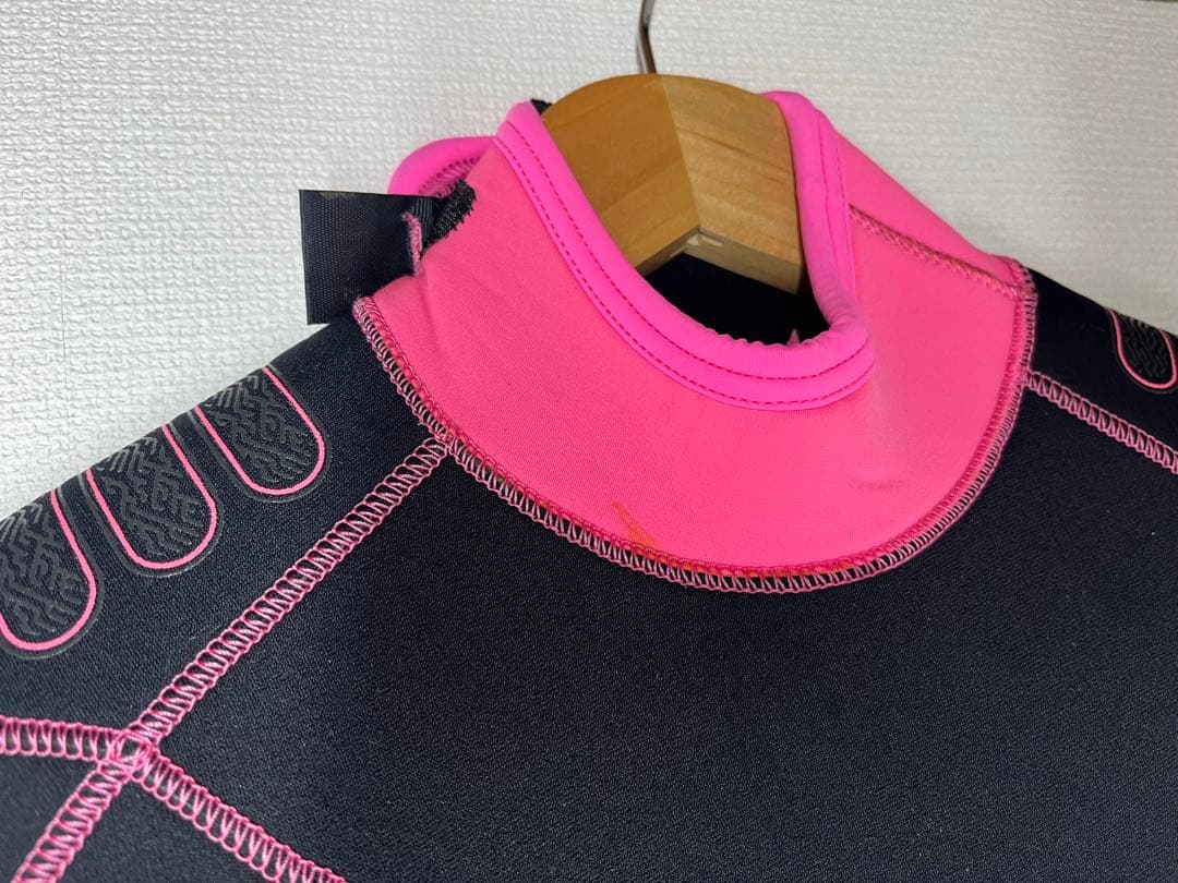 アクアラング AQUALUNG 5mm ワンピースウェットスーツ XS