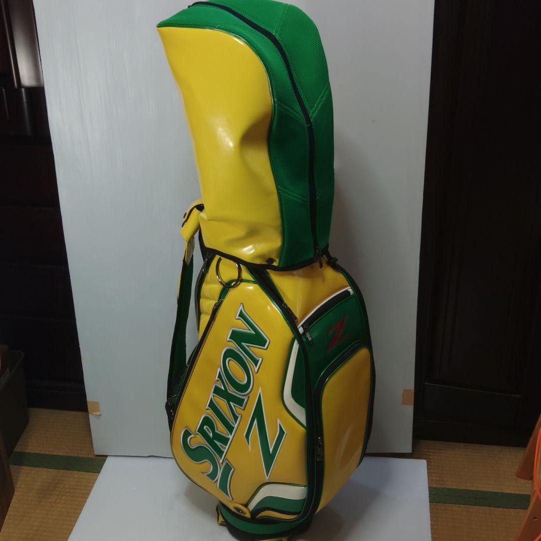 Srixon Z STAR-US　１４本ゴルフクラブセット