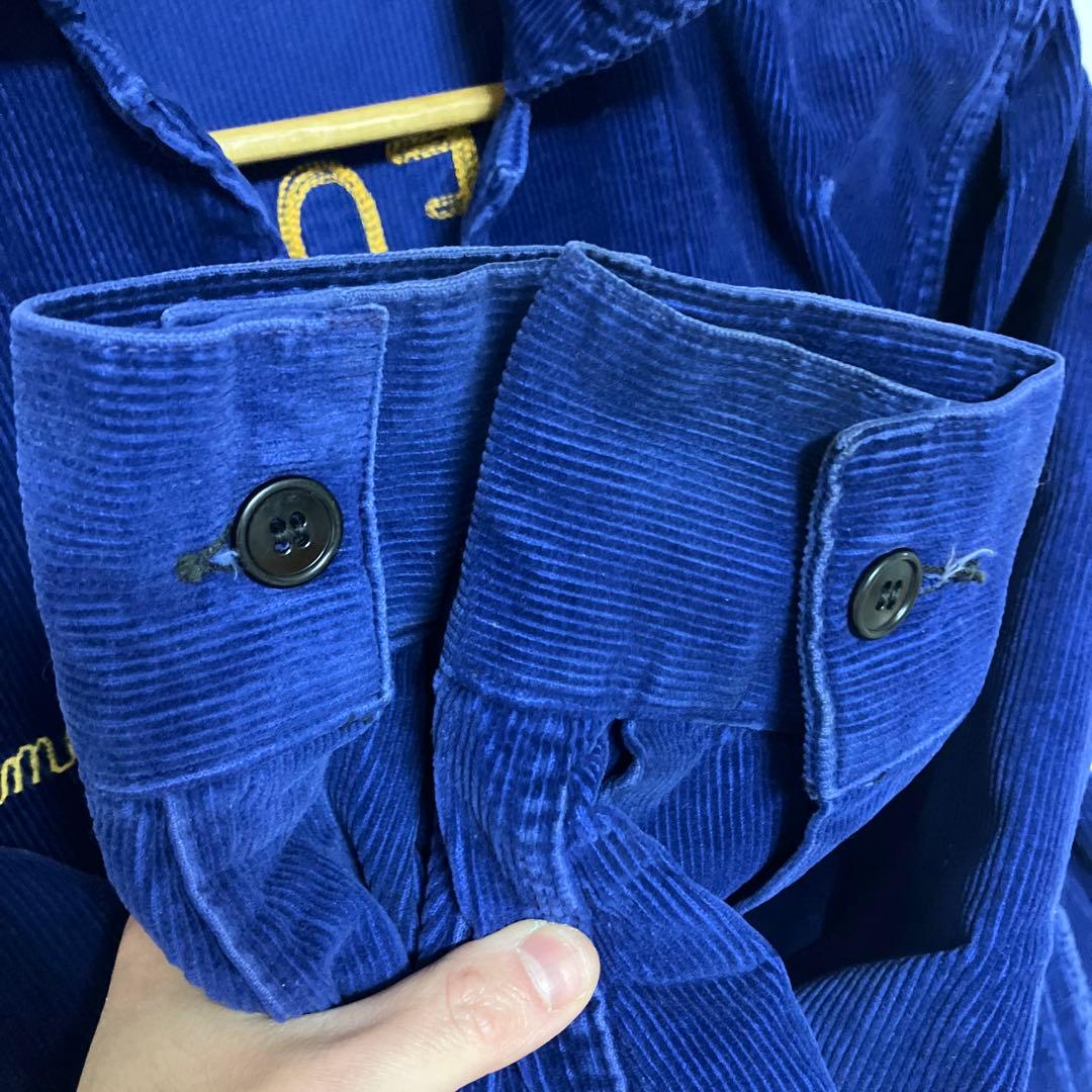 g*g様 FFAジャケット　カリフォルニア　サイズ40 TALONジップ　60s