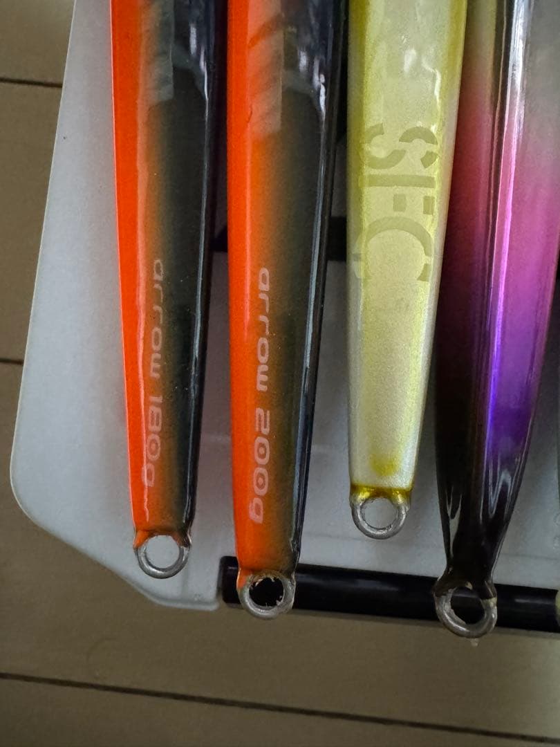 シーフロアコントロール