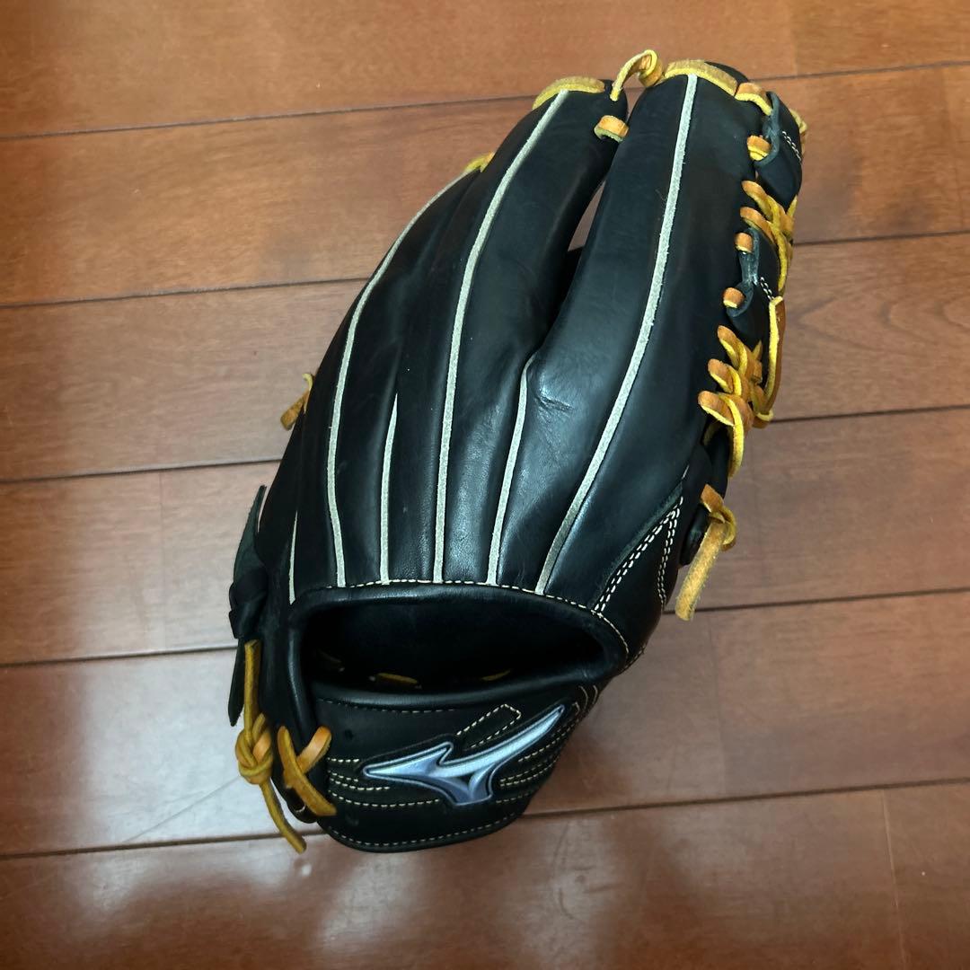 ミズノ 軟式グローブ
