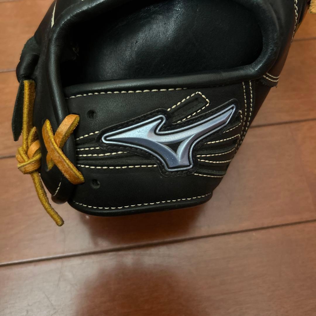 ミズノ 軟式グローブ