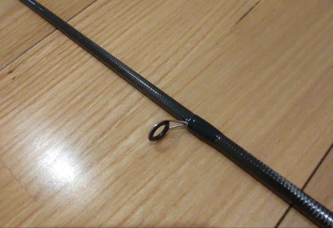 SHIMANO LUREMATIC S86ML ルアーロッド