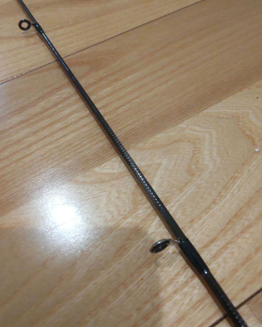 SHIMANO LUREMATIC S86ML ルアーロッド