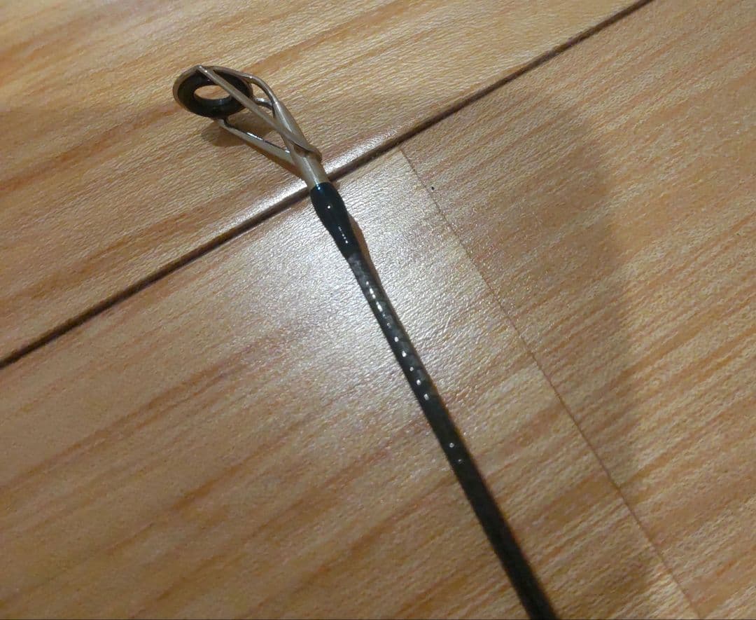 SHIMANO LUREMATIC S86ML ルアーロッド