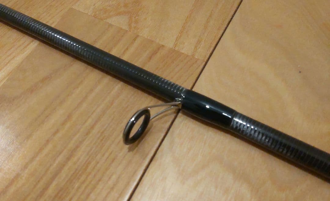 SHIMANO LUREMATIC S86ML ルアーロッド