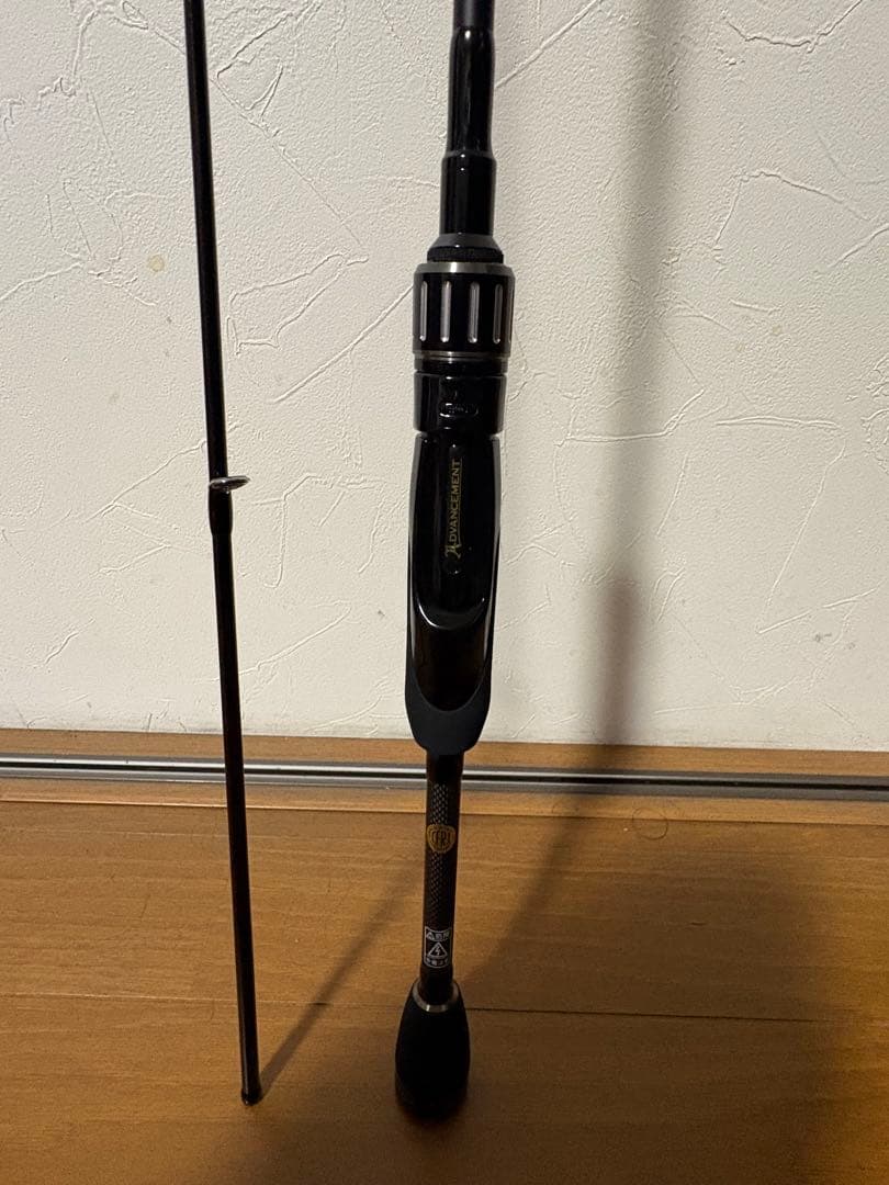 サーティフォー 34 アドバンスメント HSR-63 Ver.III