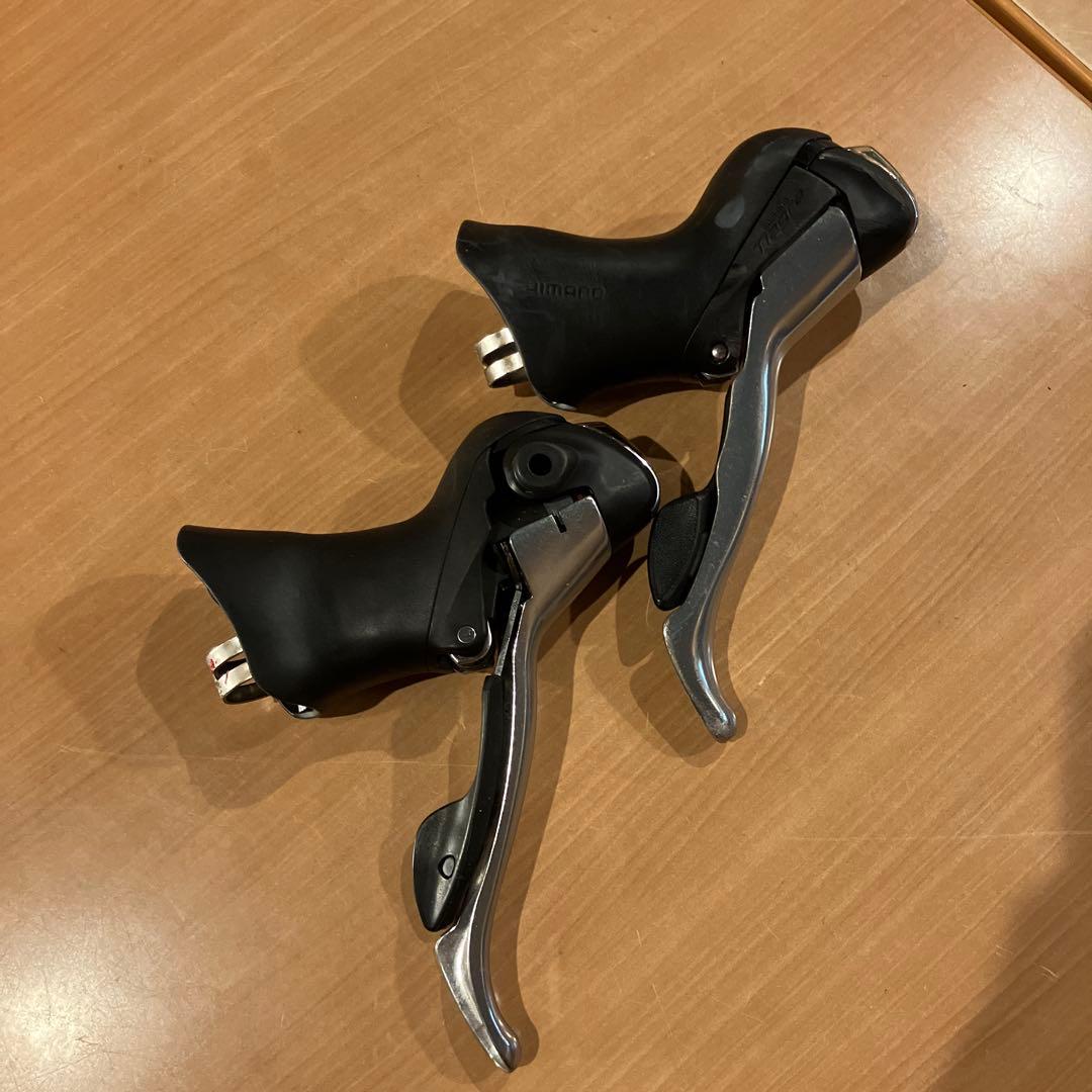 Shimano Tiagra ティアグラ　STI 10S 中古