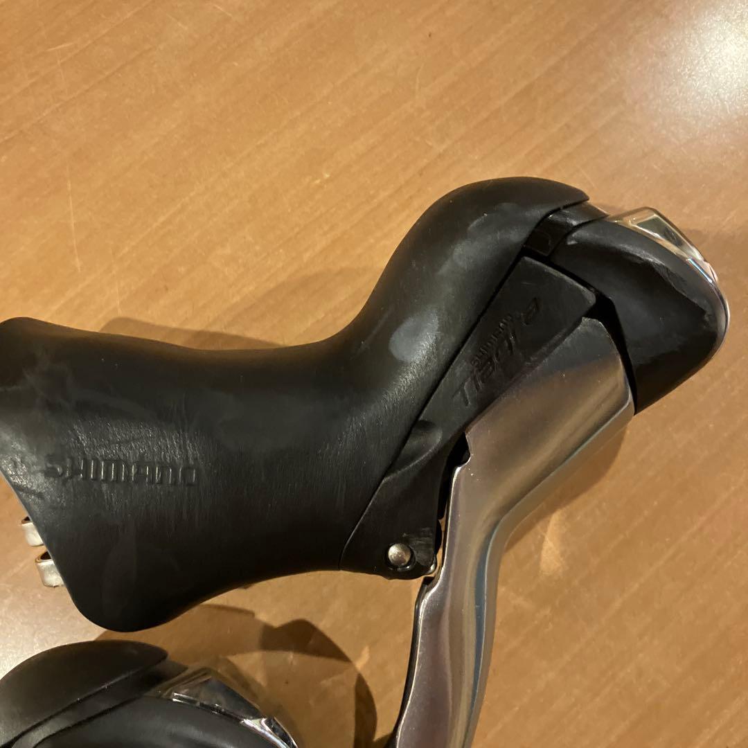 Shimano Tiagra ティアグラ　STI 10S 中古