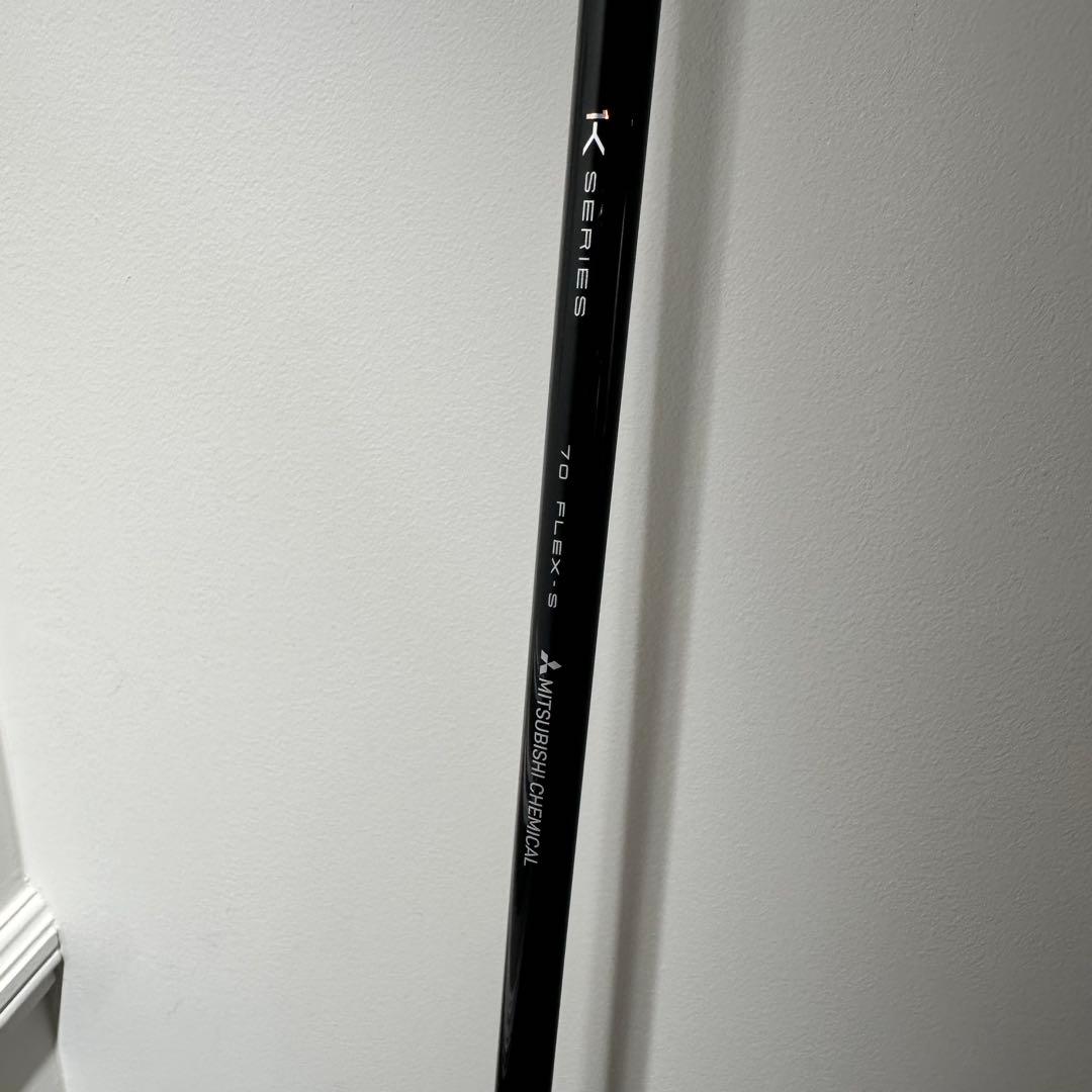 PARADYM パラダイム3HL フェアウェイウッド 16°