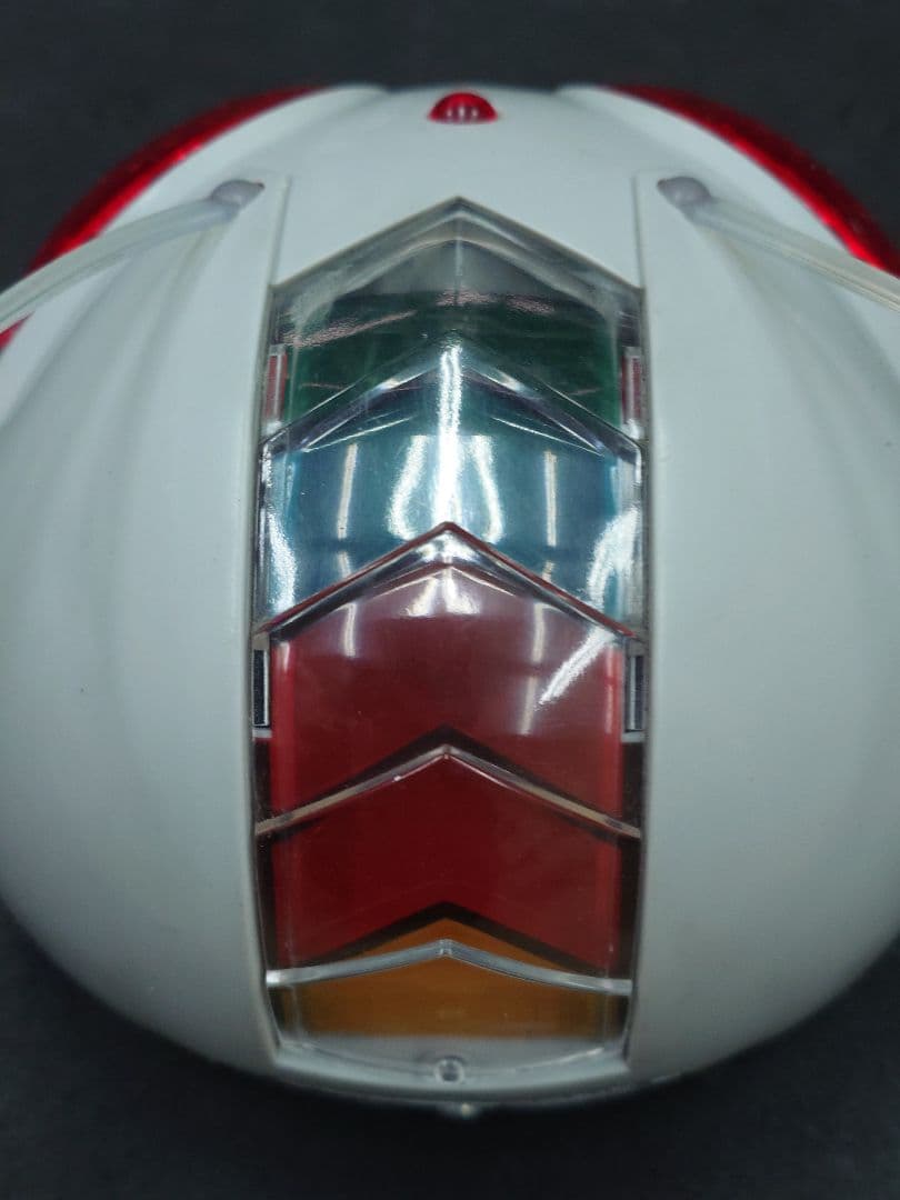 仮面ライダー スーパーワン　幼児車用ブザー　デッドストック品　昭和レトロ