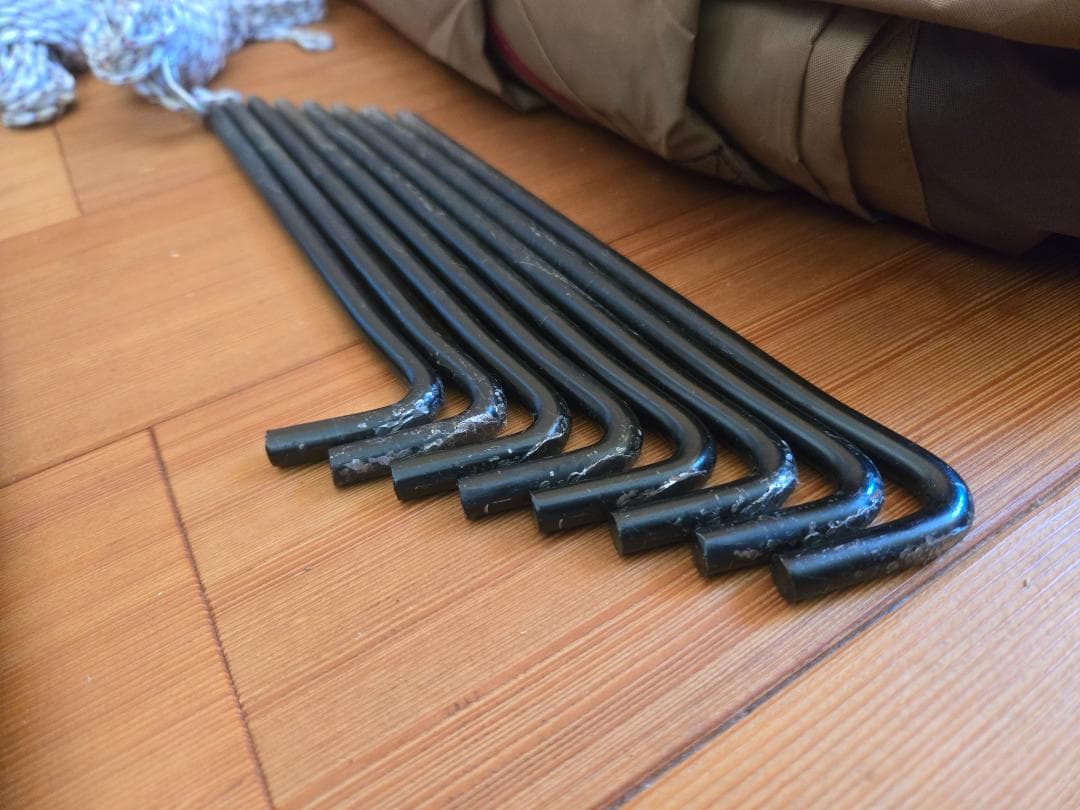  peak エントリーパックＴＴ SET-250H（拡張ポール付き）