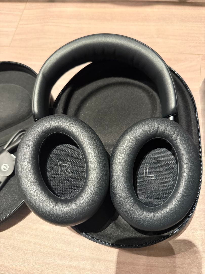 Bose ultra headphoneワイヤレスヘッドホン　ウルトラヘッドホン