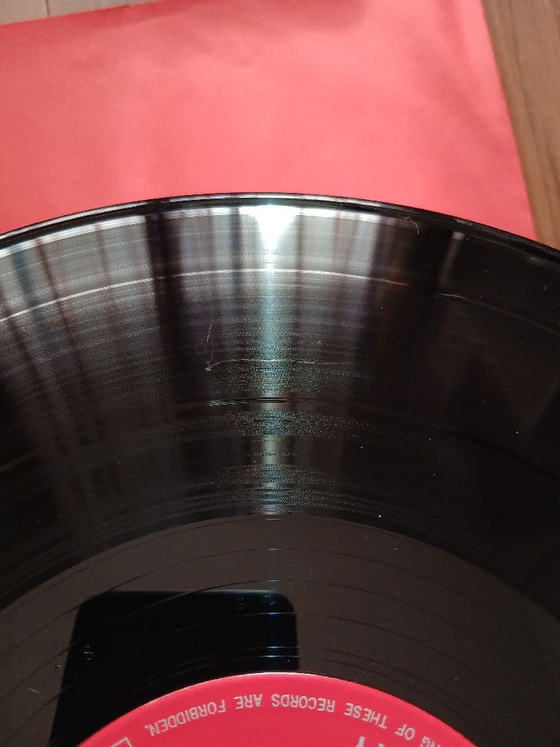 合唱音楽の領域 -その新しい地平- 7LP BOX