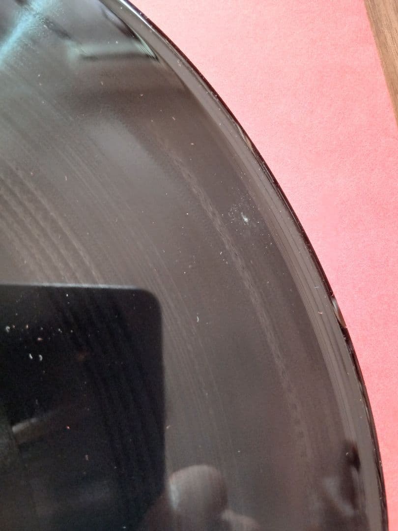 合唱音楽の領域 -その新しい地平- 7LP BOX