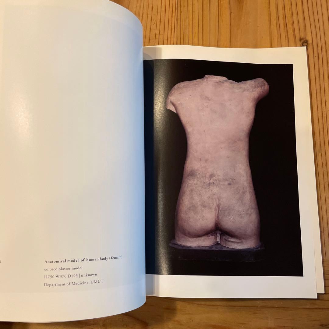 上田義彦「Chamber of Curiosities 」美品