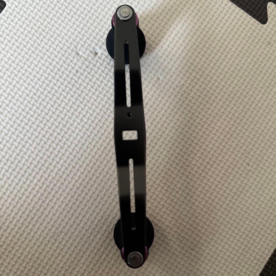 k*e様 ベイトリールハンドル ダイワ　紅牙ハンドル130mm