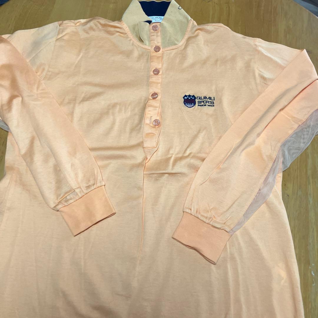 ゴルフウェアセット