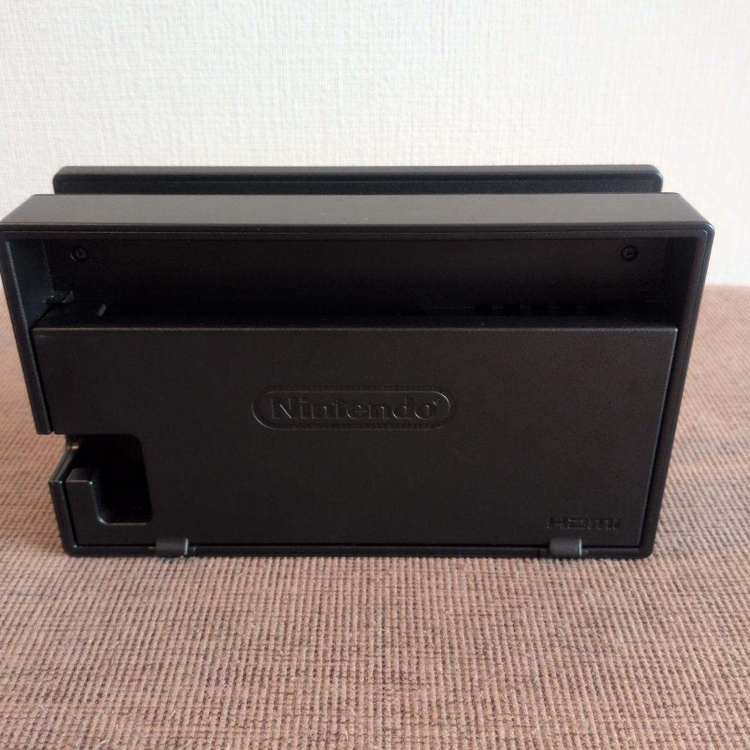 【付属品完備・SD/ケース付】Nintendo Switch 本体