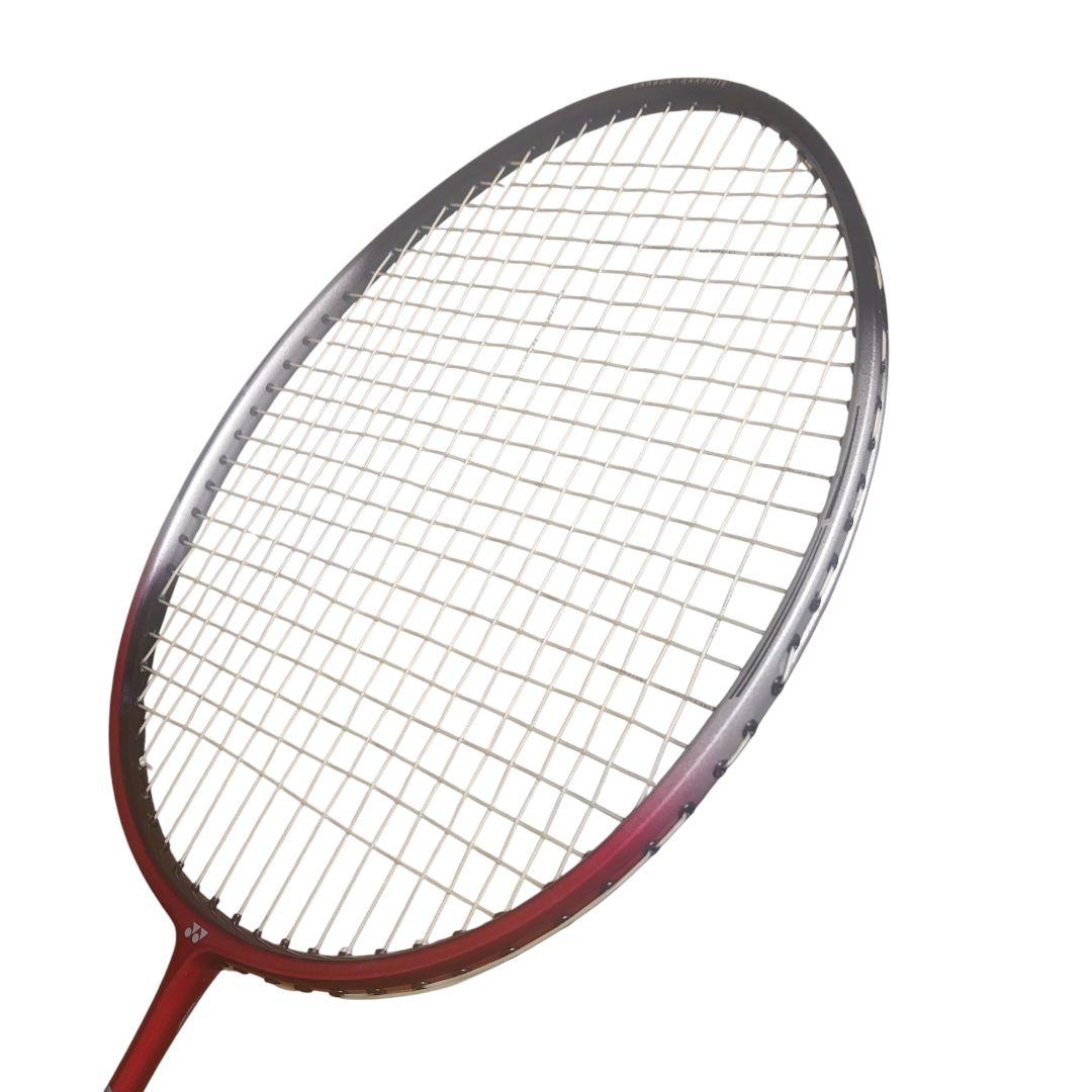 【希少・限定モデル】ヨネックス カーボネックス17 リミテッドエディション