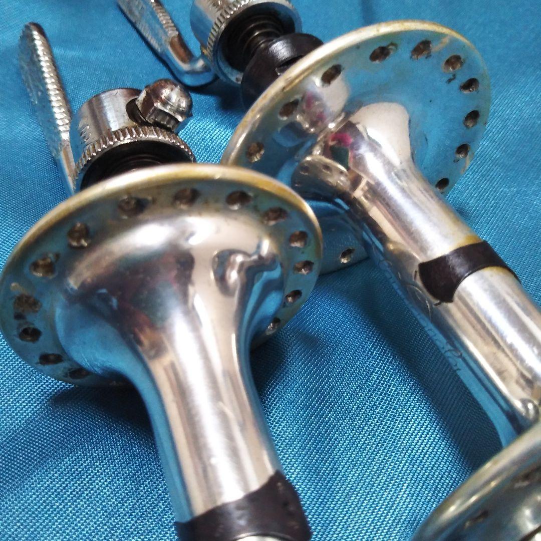 カンパ　レコード　ハブ