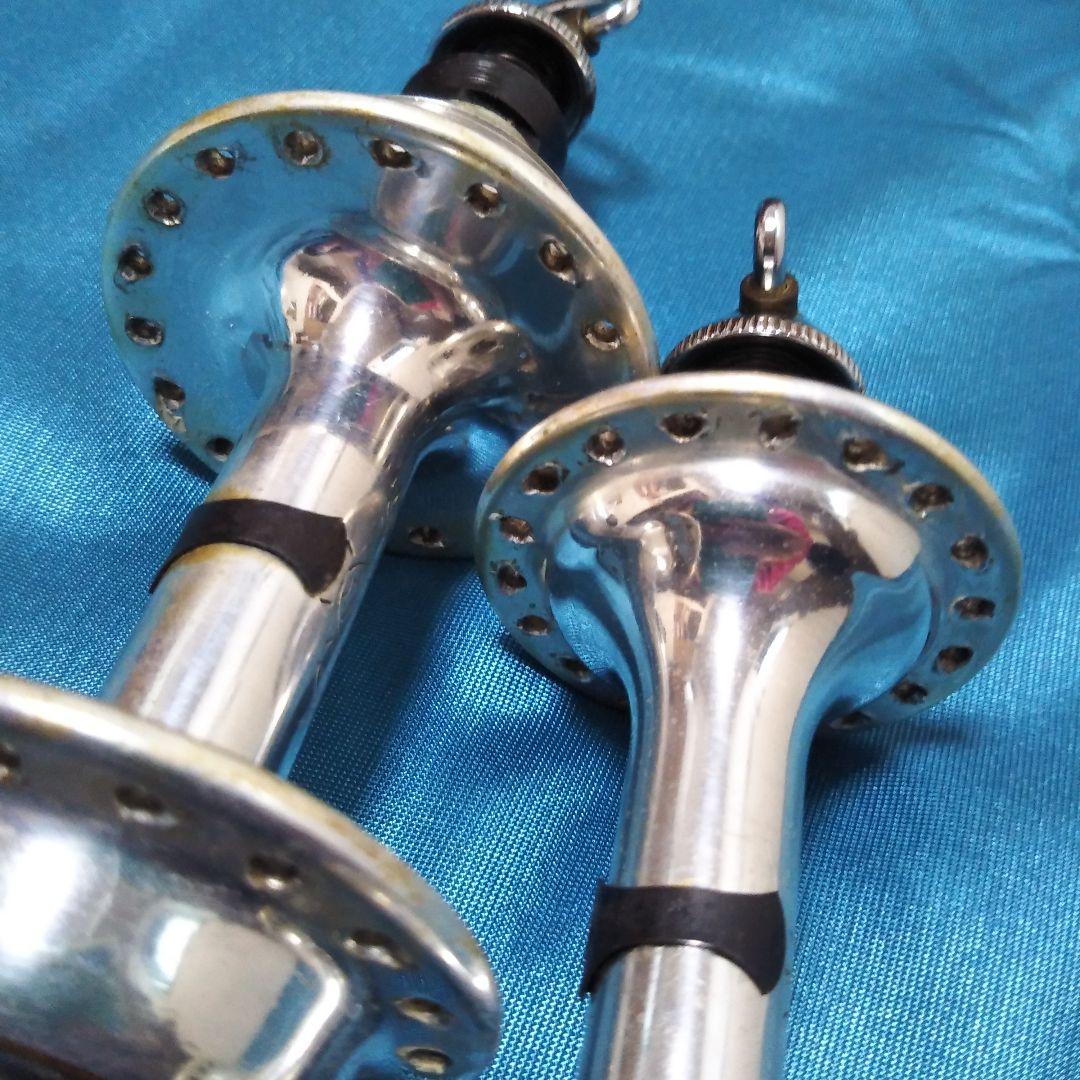 カンパ　レコード　ハブ