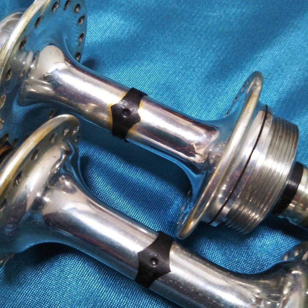 カンパ　レコード　ハブ