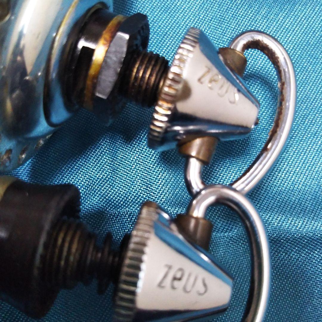 カンパ　レコード　ハブ