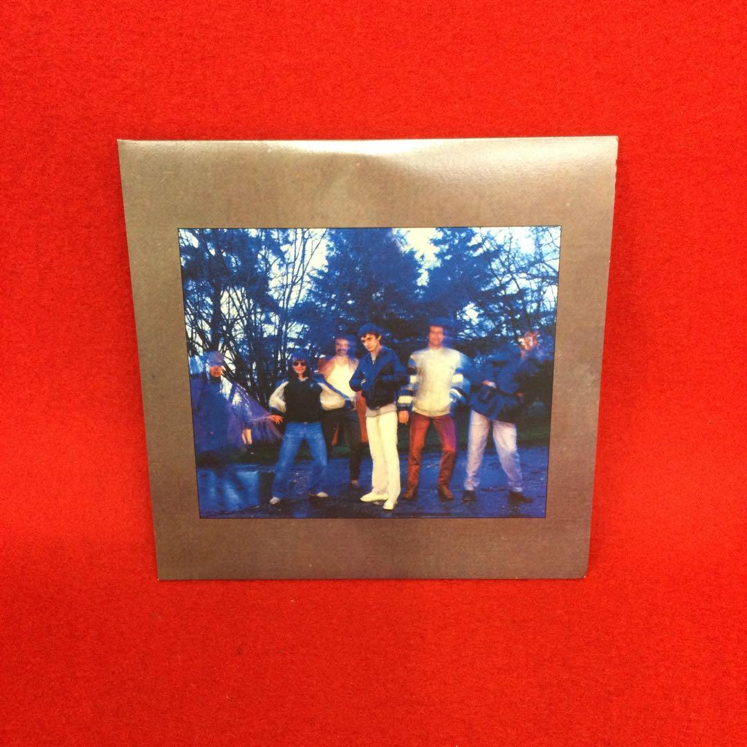 マイク・オールドフィールド　ファイブ・マイルズ・アウト　洋楽CD3枚組　帯付き