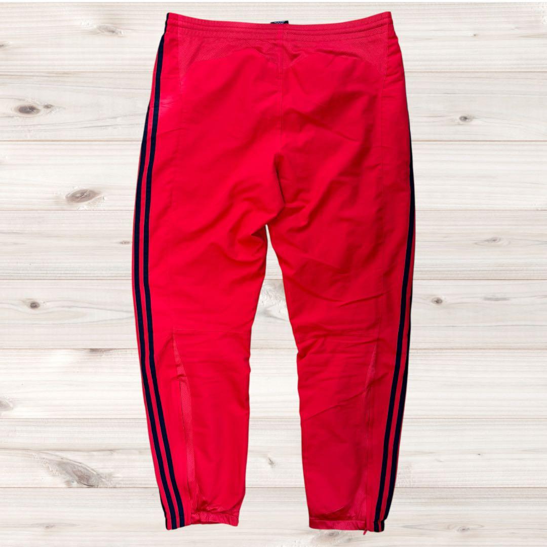 ☆adidas AC Milan ジャージ 上下☆トラックジャケット☆ミラン☆