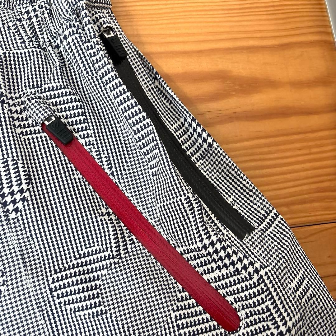 マスターバニー　ゴルフレインウェア