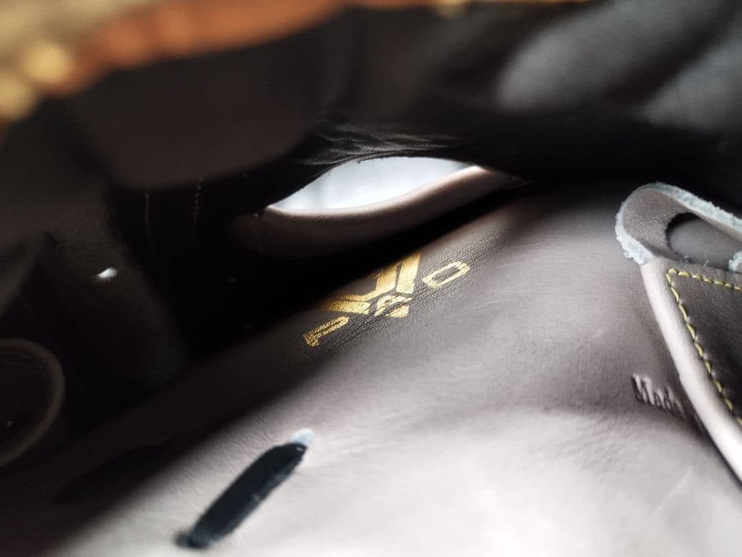 Rawlings ローリングス 一般 軟式キャッチャーミット B/GRY