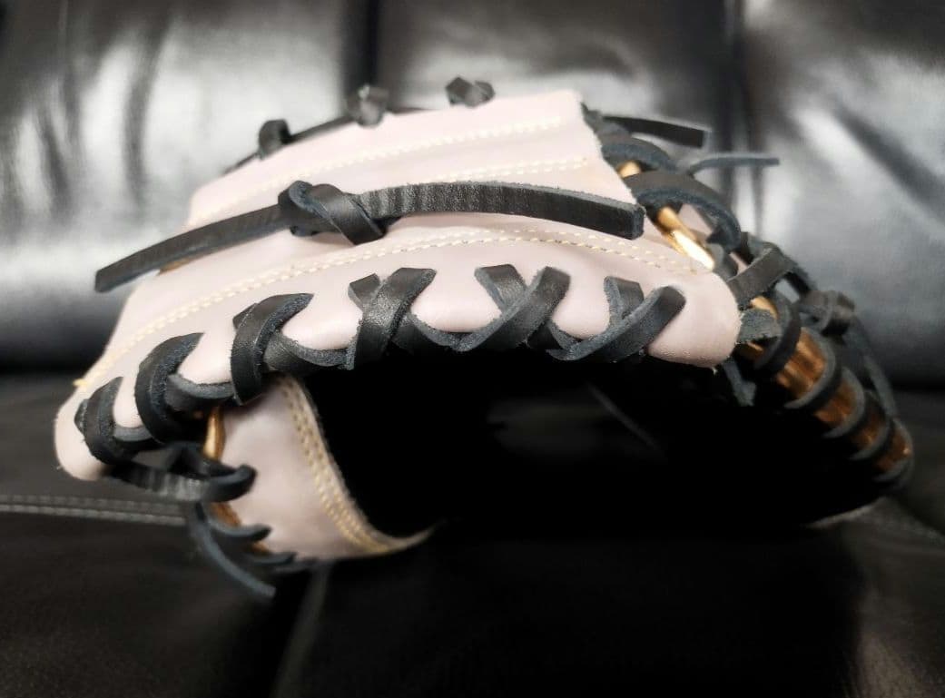 Rawlings ローリングス 一般 軟式キャッチャーミット B/GRY