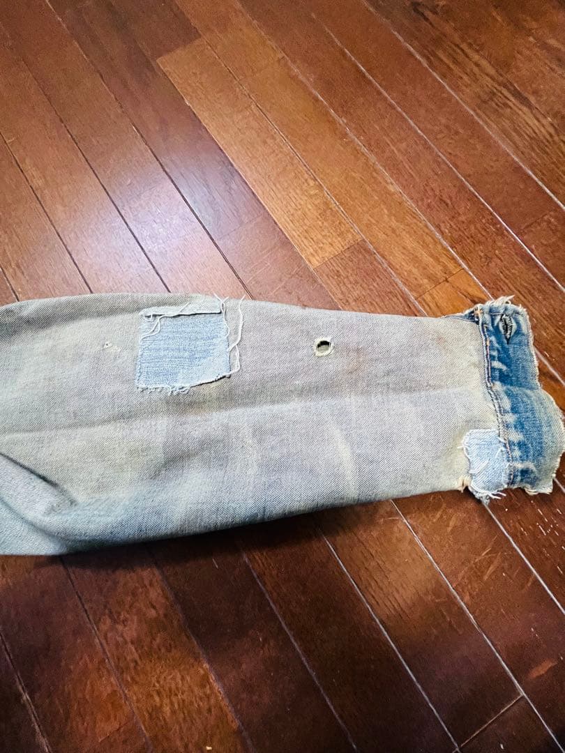 ビッグサイズ Levi'sリーバイス70505 71205BIGEヴィンテージ