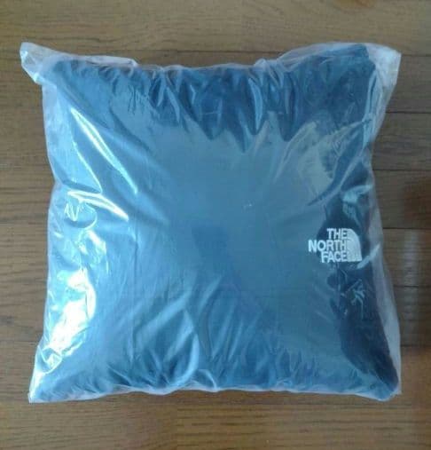 新品☆THE NORTH FACE クッション コージーキャンプクッション